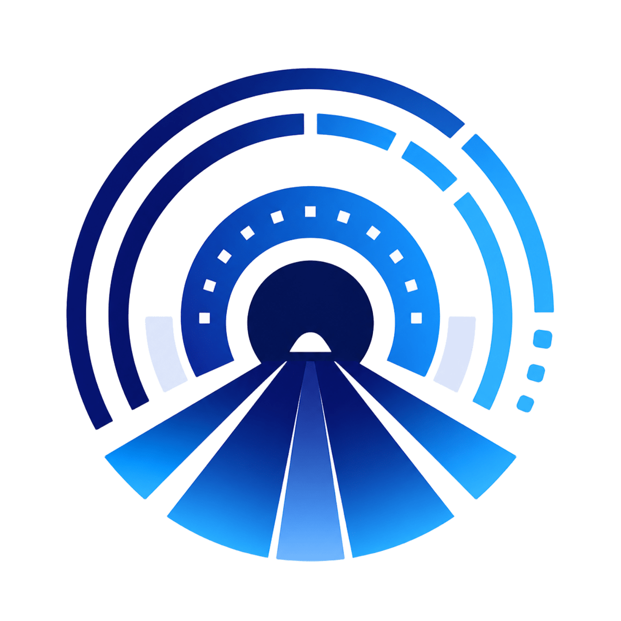 TemponiRAD Logo